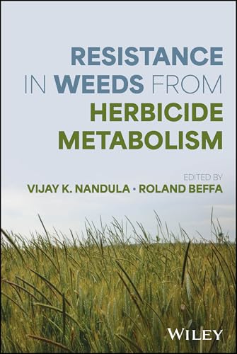 Resistance in Weeds from Herbicide Metabolism