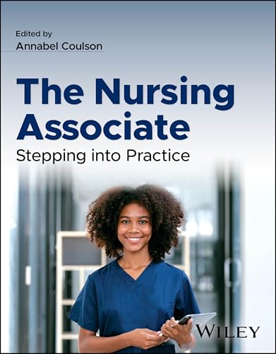 The Nursing Associate Stepping into Practice