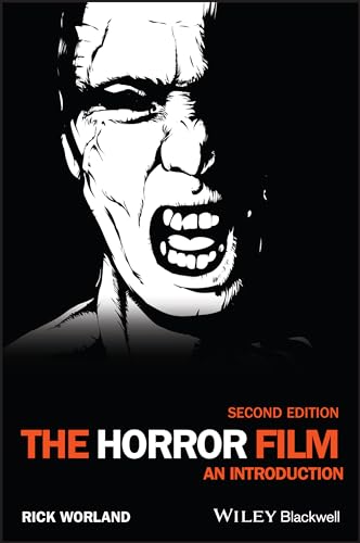 The Horror Film An Introduction