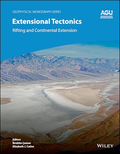 Extensional Tectonics Rifting and Continental Extension