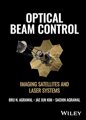 Optical Beam Control Imaging Satellites and Laser Systems