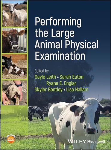 Performing the Large Animal Physical Examination