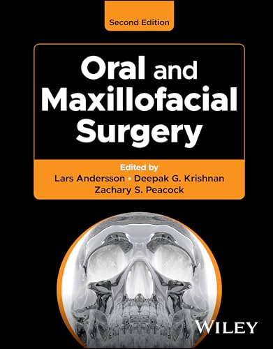 Oral and Maxillofacial Surgery
