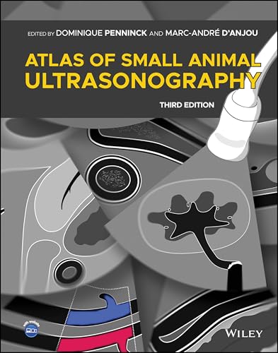 Atlas of Small Animal Ultrasonography