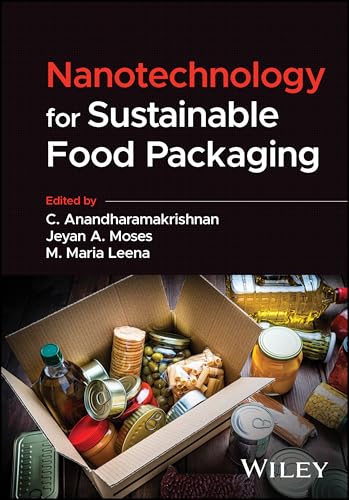 Nanotechnology for Sustainable Food Packaging