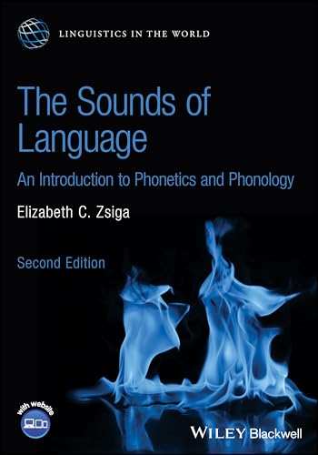 The Sounds of Language An Introduction to Phonetics and Phonology