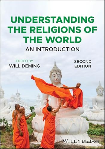 Understanding the Religions of the World An Introduction
