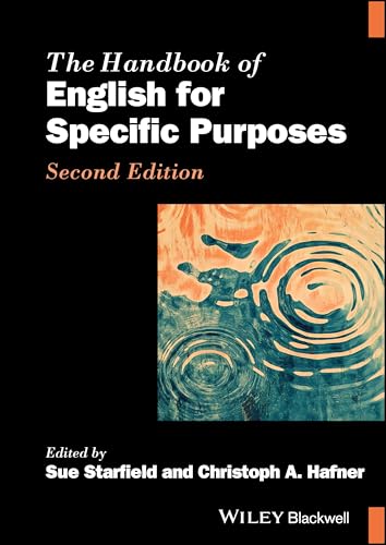 The Handbook of English for Specific Purposes (Blackwell Handbooks in Linguistics)