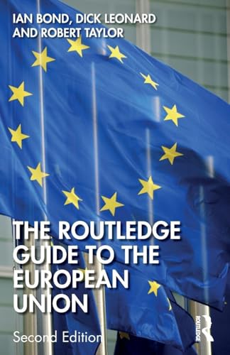 The Routledge Guide to the European Union