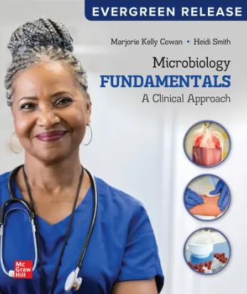 Microbiology Fundamentals