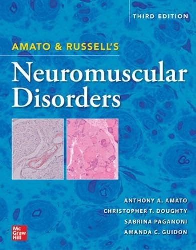 Amato and Russell's Neuromuscular Disorders
