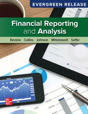 Financial Reporting & Analysis