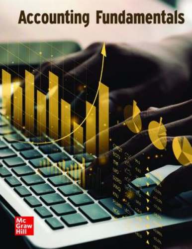 Accounting Fundamentals, Student Print Edition