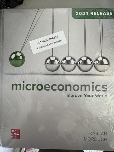Microeconomics