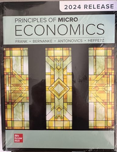 Principles Of Microeconomics