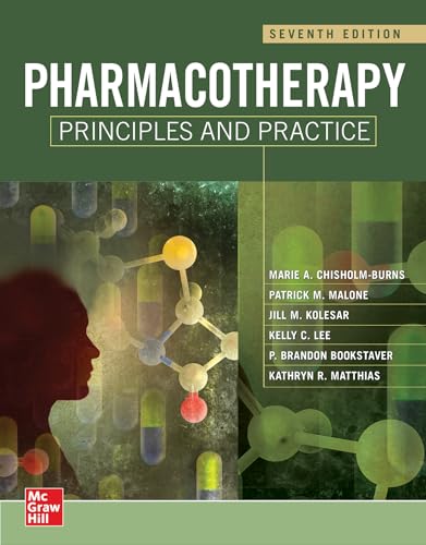 Pharmacotherapy Principles and Practice, Seventh Edition
