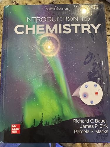 Introduction To Chemistry