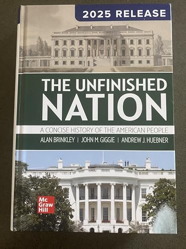 Unfinished Nation