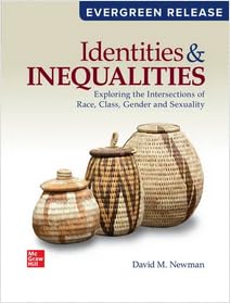 Identities And Inequalities