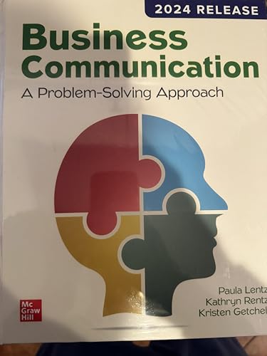 Business Communication