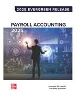 Payroll Accounting 2025