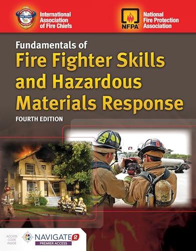 Fundamentals of Fire Fighter Skills and Hazardous Materials Response Includes Navigate Premier Access