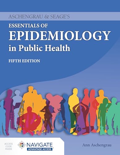 Aschengrau & Seage's Essentials of Epidemiology in Public Health