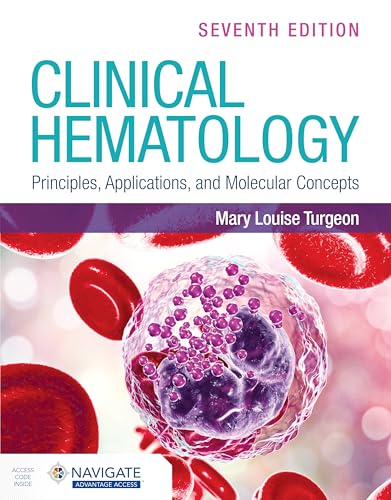 Clinical Hematology Theory Procedures 2