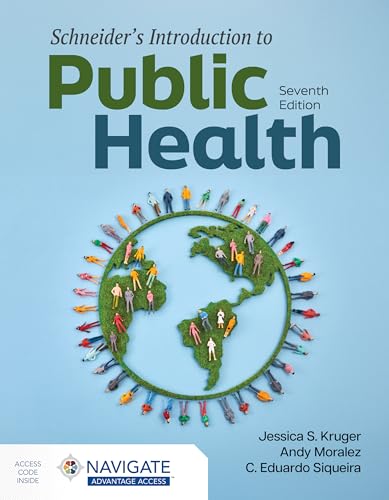 Schneider's Introduction to Public Health
