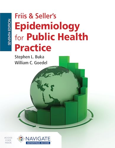Friis & Seller's Epidemiology for Public Health Practice