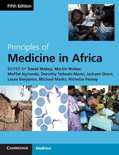 Principles of Medicine in Africa