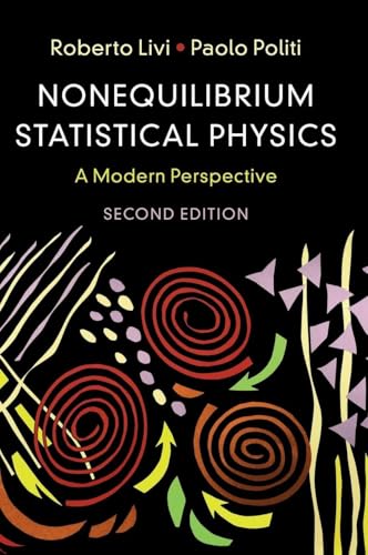 Nonequilibrium Statistical Physics A Modern Perspective