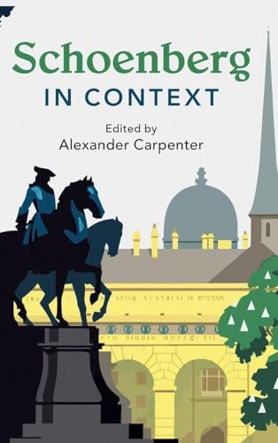 Schoenberg in Context