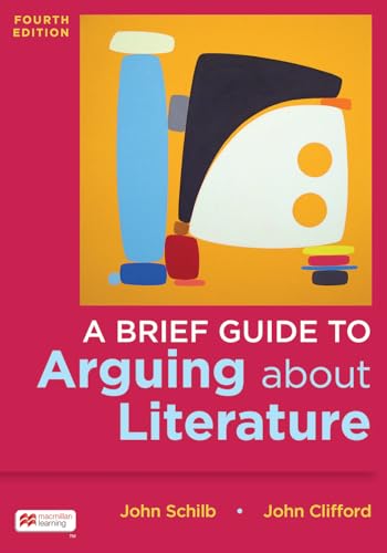 A Brief Guide to Arguing About Literature