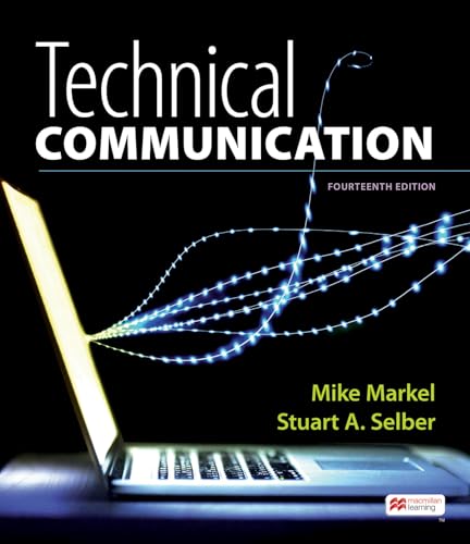 Technical Communication