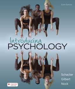 Introducing Psychology