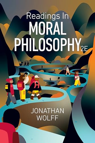 Readings in Moral Philosophy