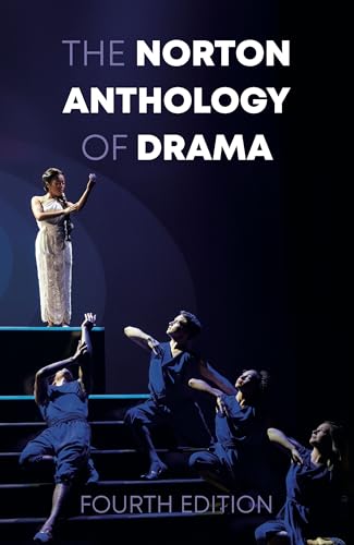 The Norton Anthology of Drama