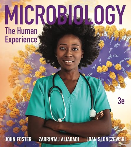 Microbiology The Human Experience
