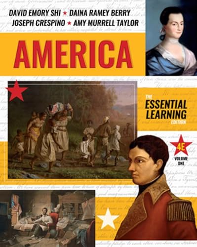 America Essential Learning