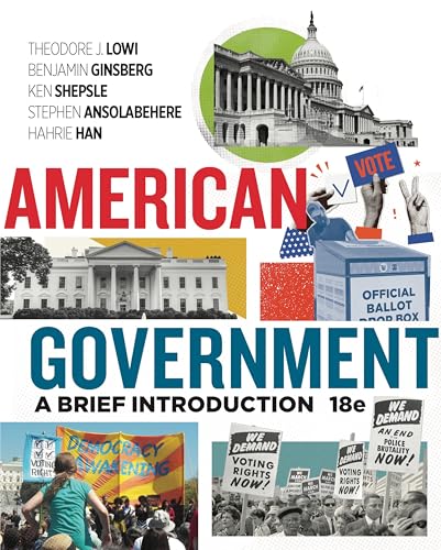 American Government: A Brief Introduction