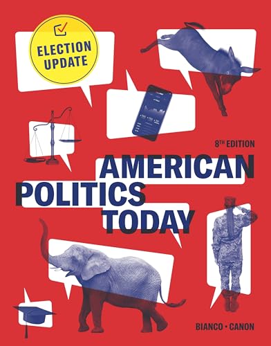 American Politics Today: Election Update