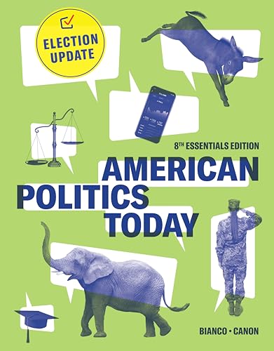 American Politics Today: Election Update