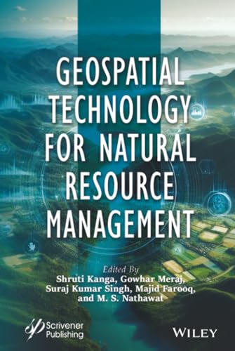 Geospatial Technology for Natural Resource Management