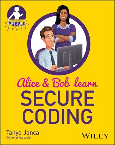 Alice and Bob Learn Secure Coding