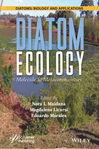 Diatom Ecology (Diatoms: Biology and Applications)