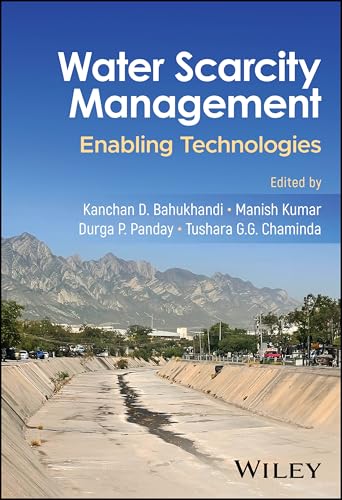 Water Scarcity Management Enabling Technologies