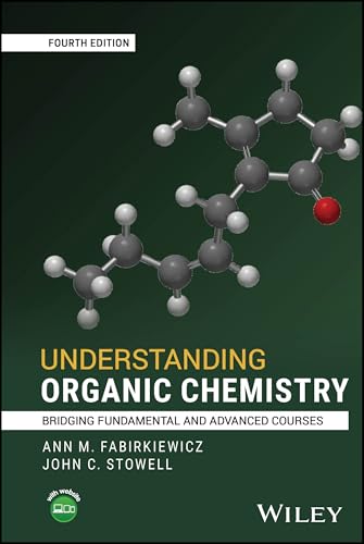Understanding Organic Chemistry: Bridging Fundamental and Advanced Courses