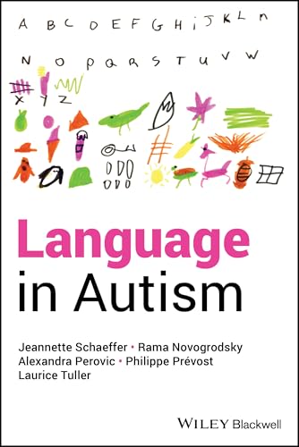 Language in Autism