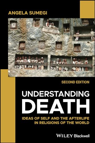 Understanding Death Ideas of Self and the Afterlife in Religions of the World